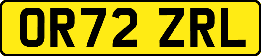 OR72ZRL