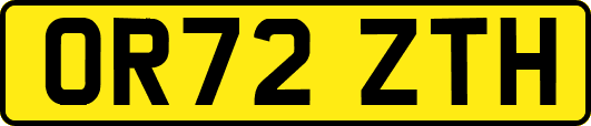 OR72ZTH