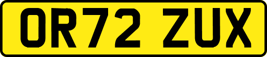 OR72ZUX