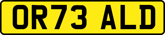 OR73ALD