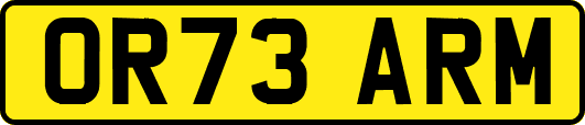 OR73ARM