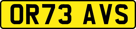 OR73AVS