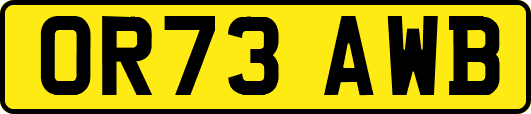 OR73AWB