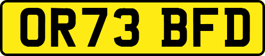 OR73BFD
