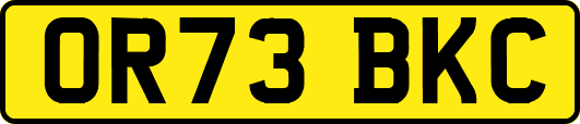 OR73BKC