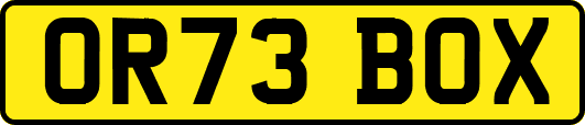 OR73BOX
