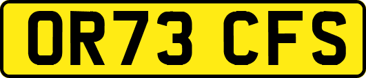 OR73CFS
