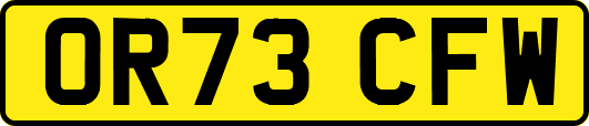 OR73CFW