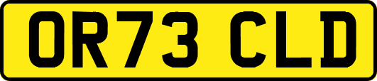 OR73CLD