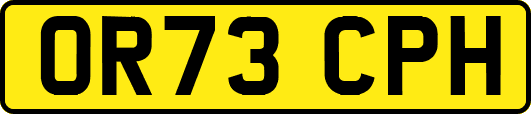 OR73CPH