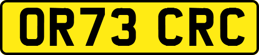 OR73CRC