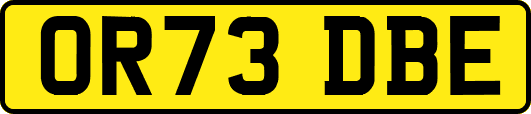 OR73DBE
