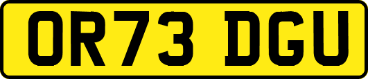 OR73DGU