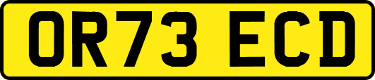 OR73ECD