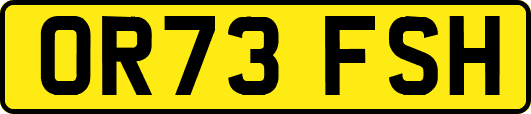 OR73FSH