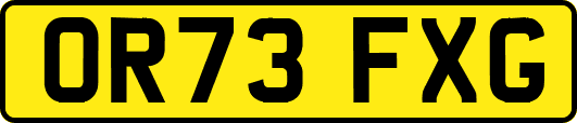 OR73FXG