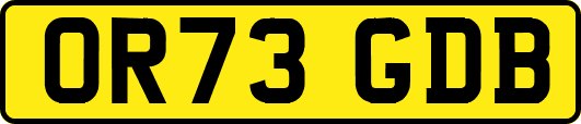 OR73GDB