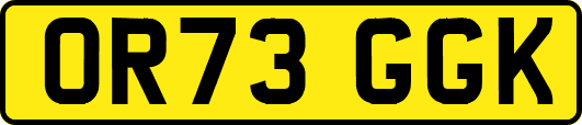 OR73GGK