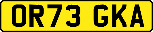OR73GKA