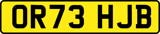OR73HJB