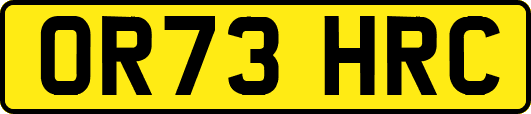 OR73HRC