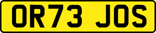 OR73JOS