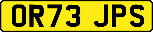 OR73JPS