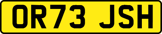 OR73JSH