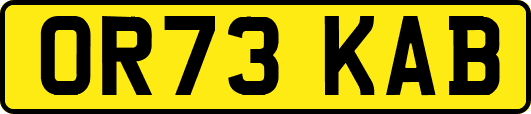 OR73KAB