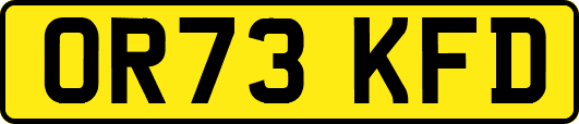 OR73KFD