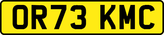 OR73KMC