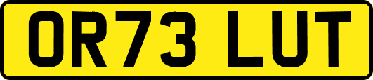OR73LUT