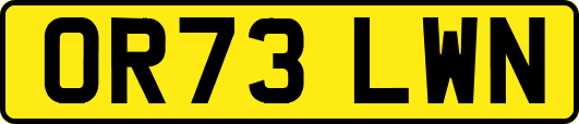 OR73LWN