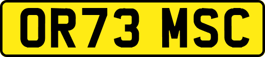 OR73MSC