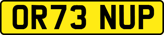 OR73NUP