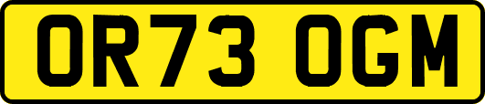 OR73OGM