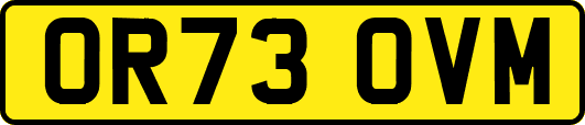 OR73OVM
