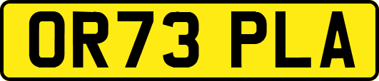 OR73PLA