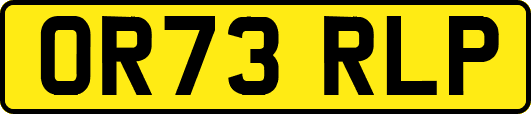 OR73RLP