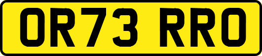 OR73RRO