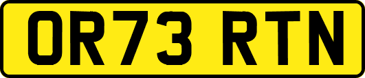 OR73RTN