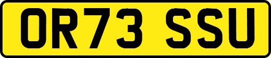 OR73SSU