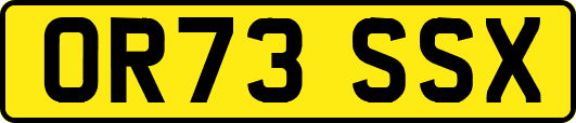 OR73SSX