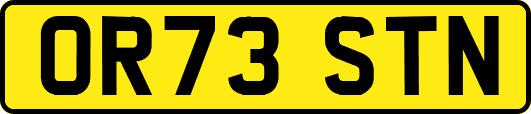 OR73STN