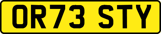 OR73STY