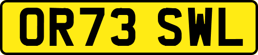 OR73SWL