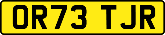 OR73TJR