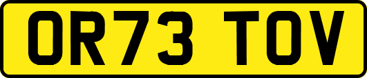 OR73TOV