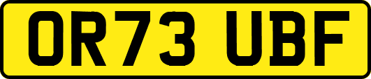 OR73UBF