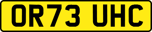 OR73UHC